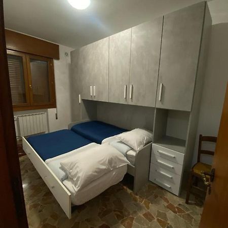 Appartement Casa Bella Venezia à Mestre Extérieur photo