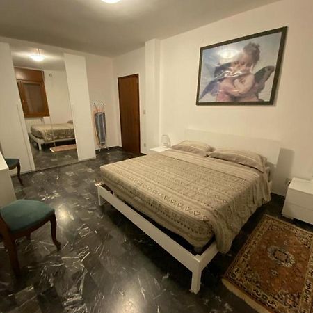 Appartement Casa Bella Venezia à Mestre Extérieur photo