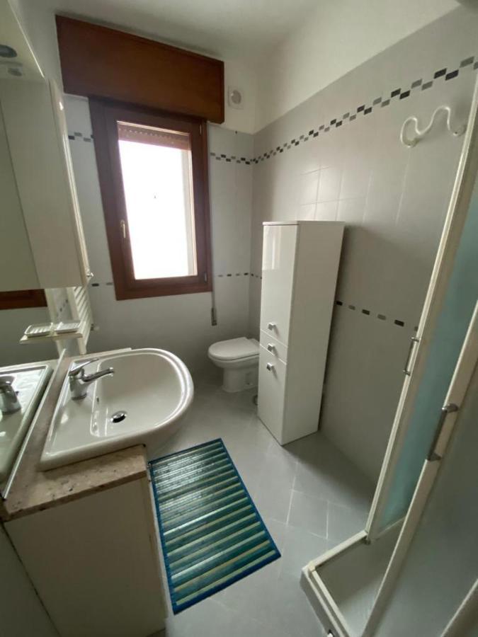 Appartement Casa Bella Venezia à Mestre Extérieur photo