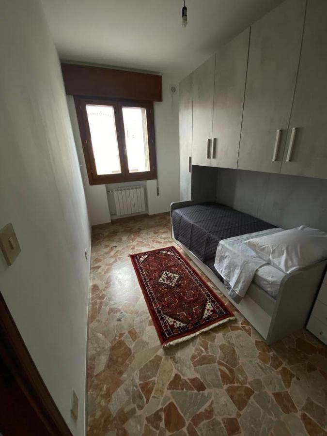 Appartement Casa Bella Venezia à Mestre Extérieur photo
