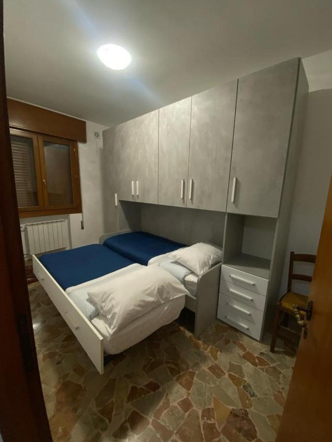 Appartement Casa Bella Venezia à Mestre Extérieur photo