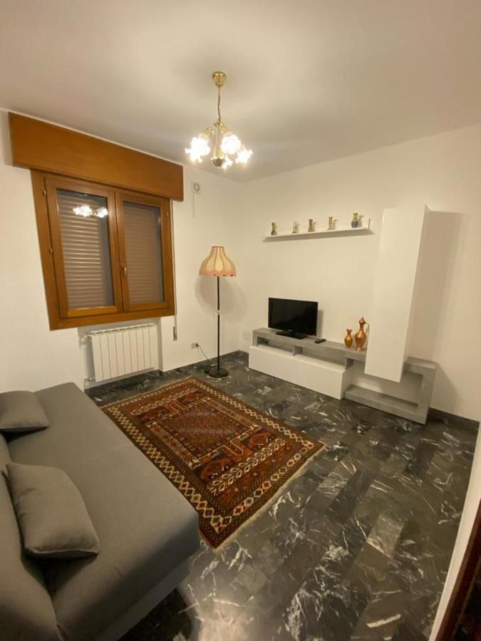 Appartement Casa Bella Venezia à Mestre Extérieur photo