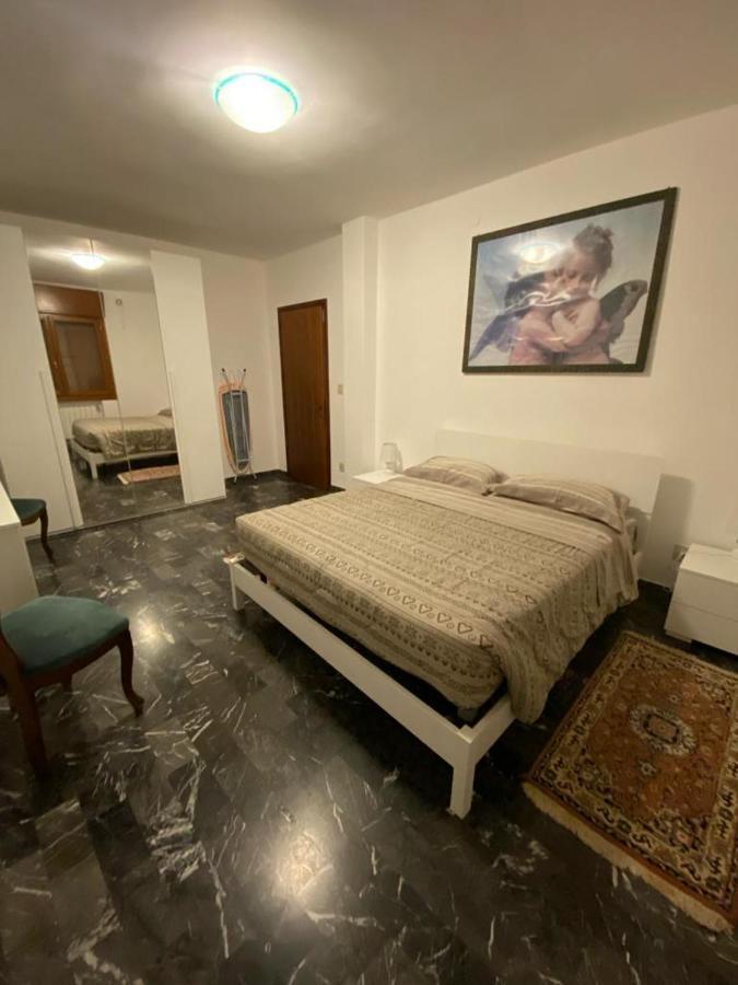 Appartement Casa Bella Venezia à Mestre Extérieur photo