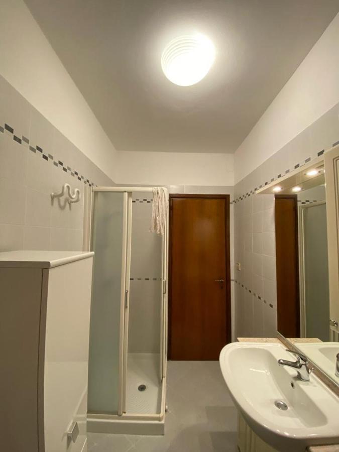 Appartement Casa Bella Venezia à Mestre Extérieur photo