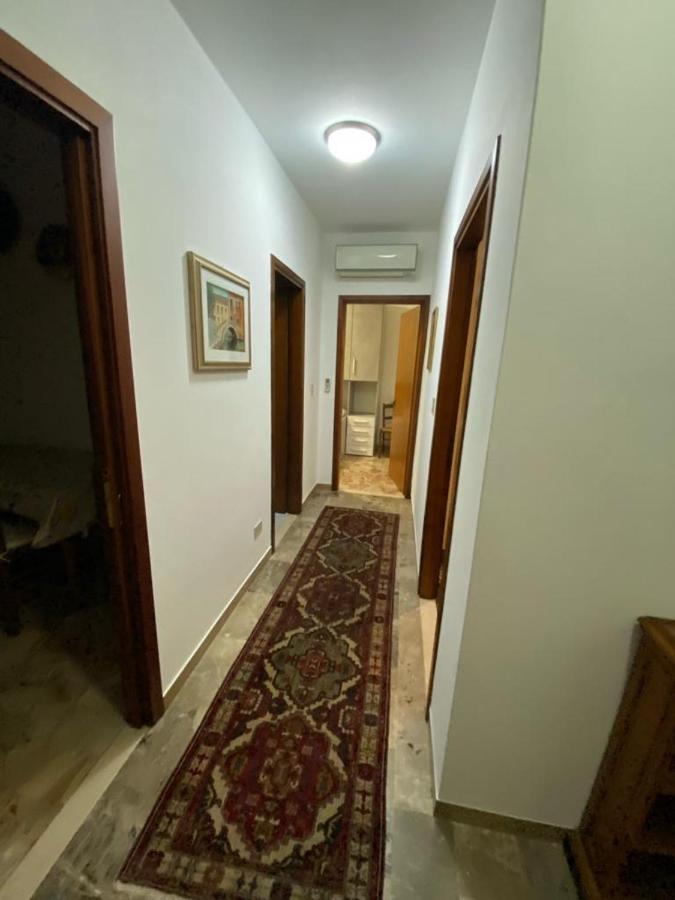 Appartement Casa Bella Venezia à Mestre Extérieur photo
